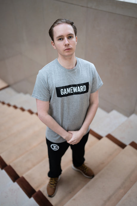 T-SHIRT GAMEWARD 2025