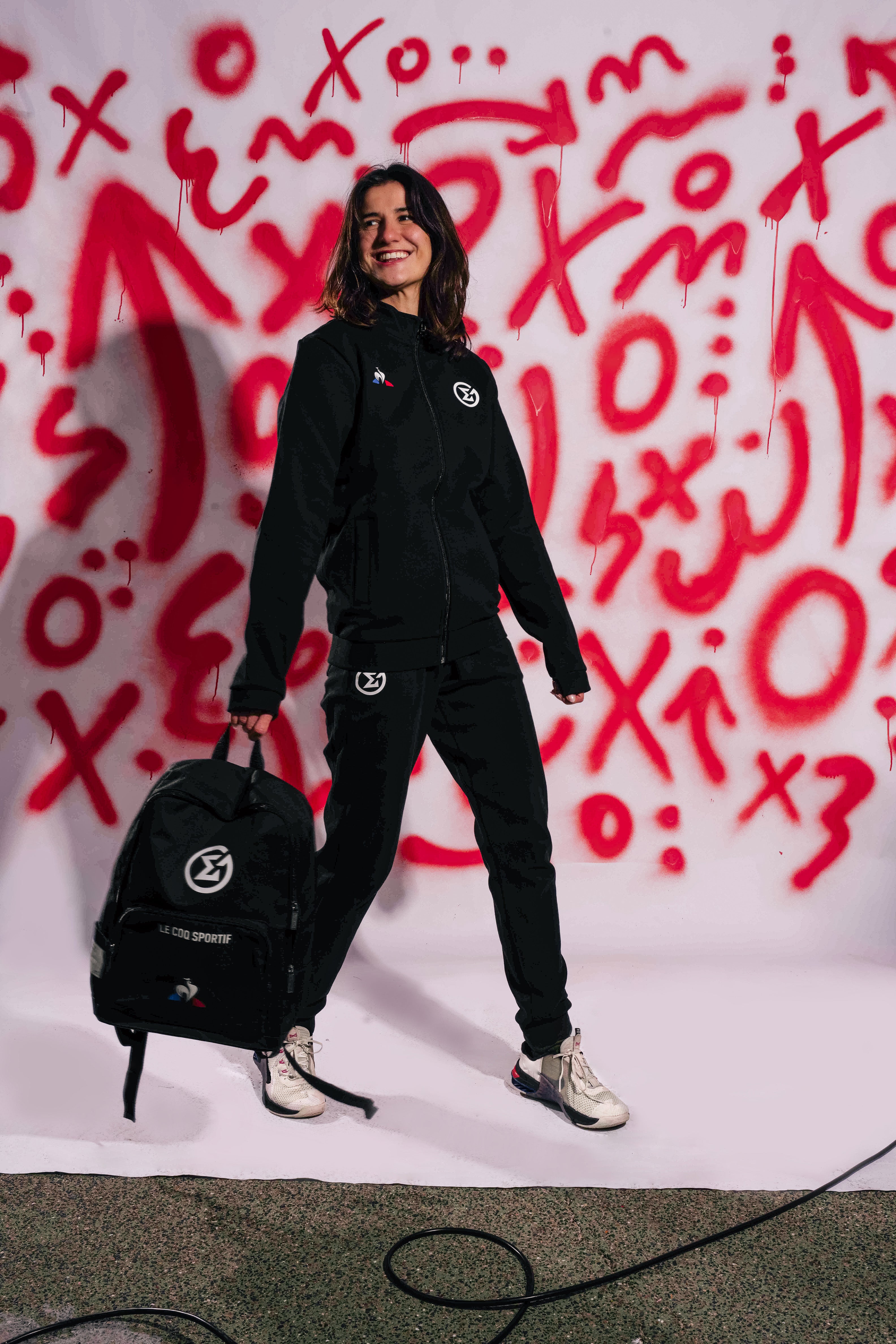 Le coq sportif france shop xxl new arrivals