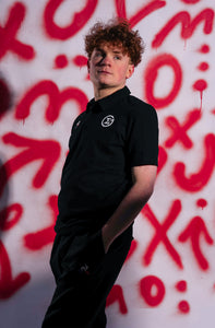 POLO GAMEWARD x LE COQ SPORTIF