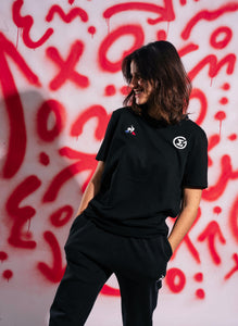 T-SHIRT GAMEWARD x LE COQ SPORTIF