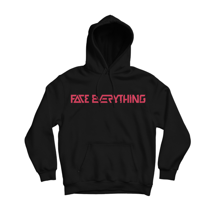 HOODIE FACE EVERYTHING
